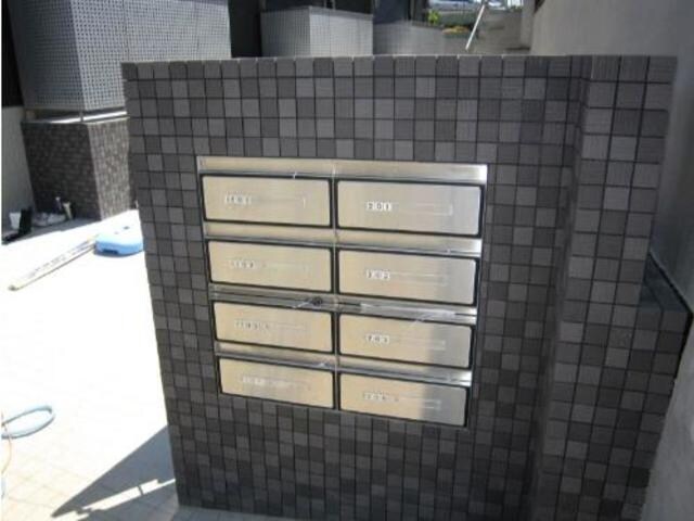 ルシェルの物件内観写真