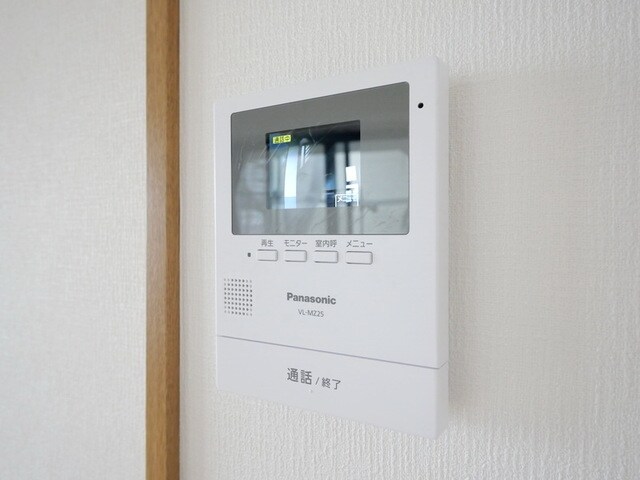 Castle Sky・Eの物件内観写真