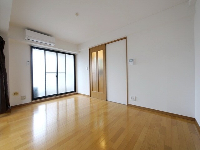 Castle Sky・Eの物件内観写真