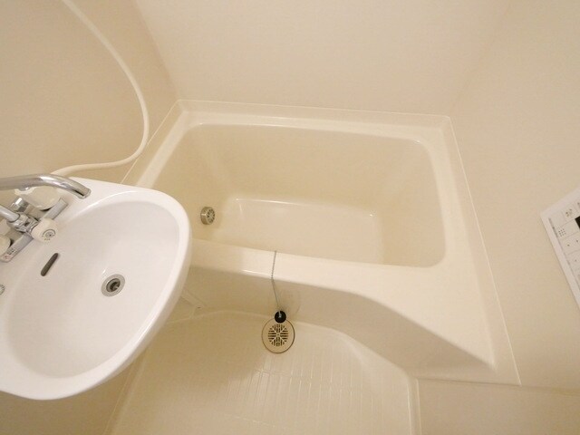 Castle Sky・Eの物件内観写真