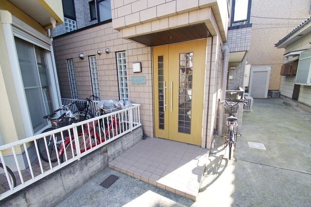 Castle Sky・Eの物件内観写真