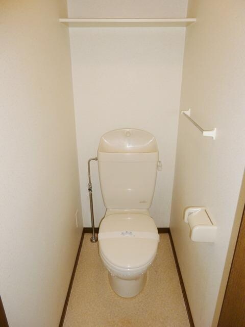 アルカンシェルの物件内観写真