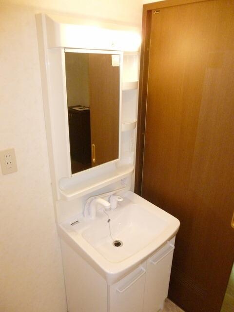 アルカンシェルの物件内観写真