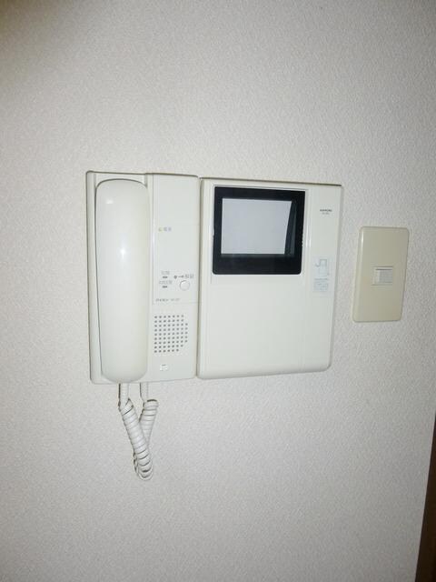 アルカンシェルの物件内観写真