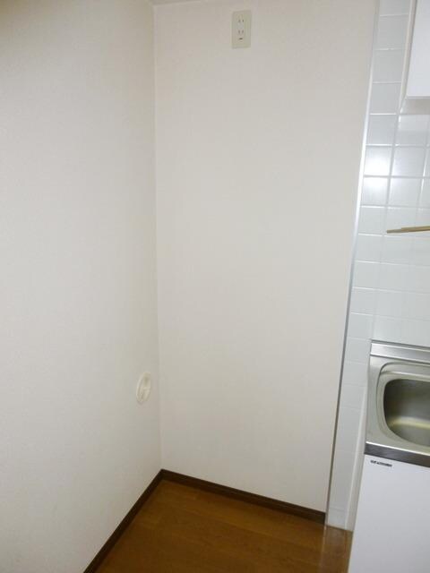 アルカンシェルの物件内観写真