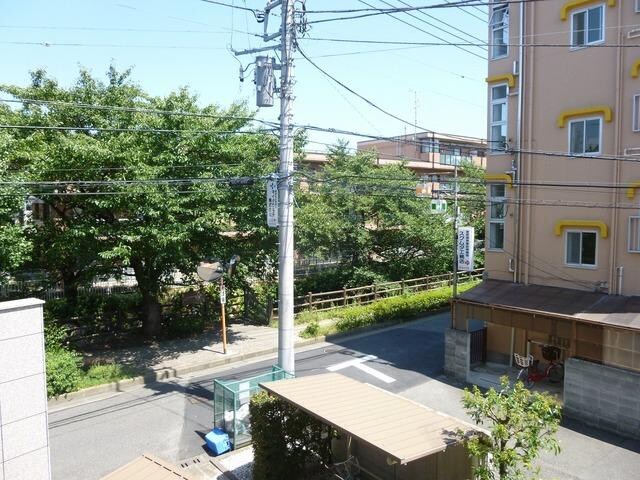 アルカンシェルの物件内観写真