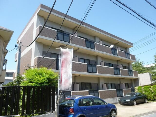 アルカンシェルの物件内観写真