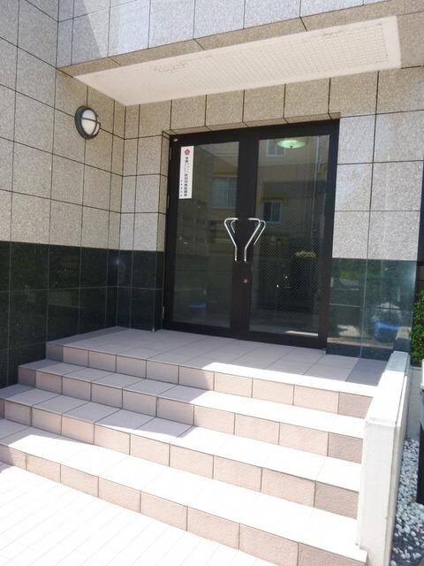 アルカンシェルの物件内観写真