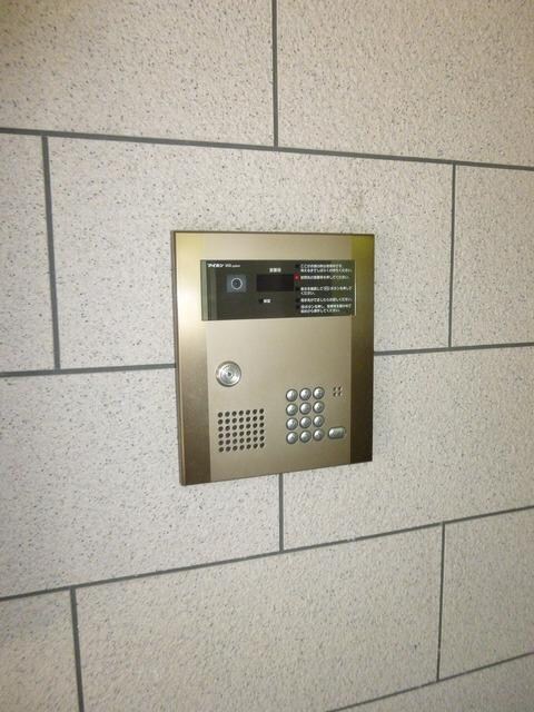 アルカンシェルの物件内観写真