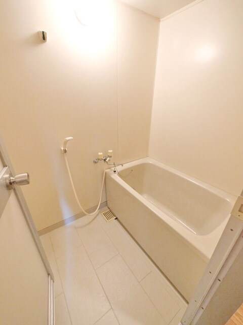 カーサ百合丘の物件内観写真