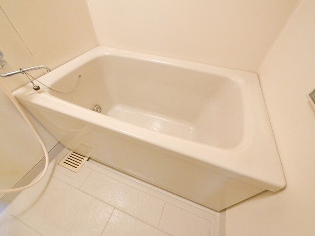 カーサ百合丘の物件内観写真