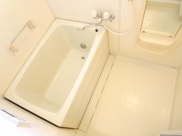 チェリーハイムの物件内観写真