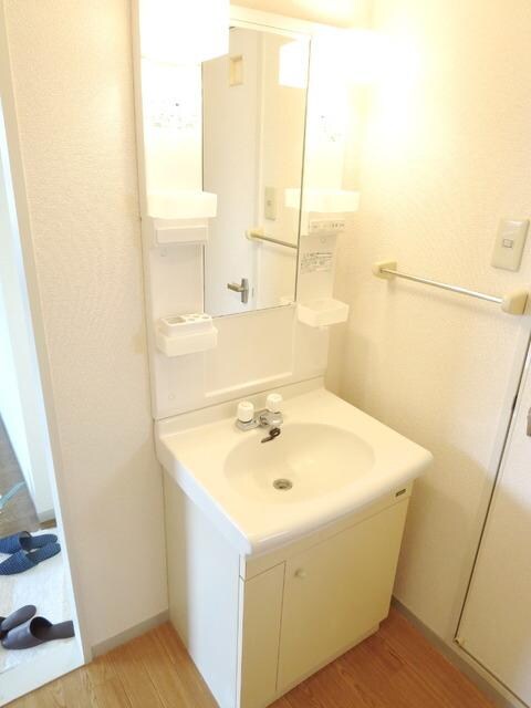 チェリーハイムの物件内観写真