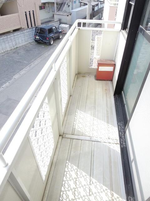 チェリーハイムの物件内観写真