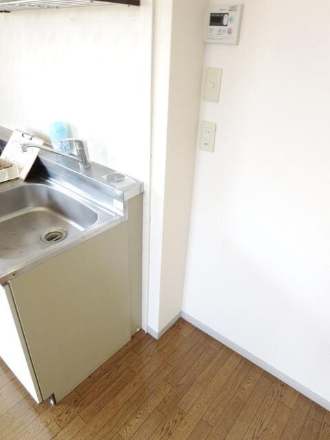 チェリーハイムの物件内観写真