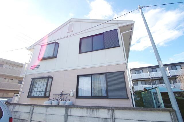 チェリーハイムの物件内観写真