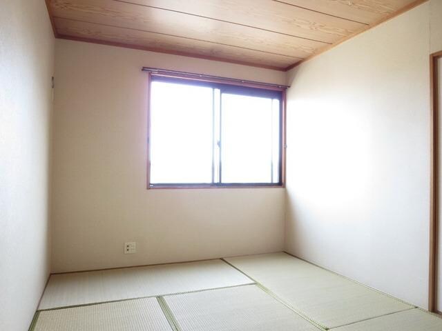 チェリーハイムの物件内観写真