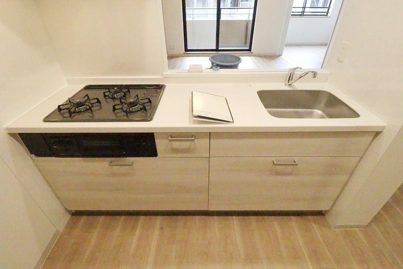 S-FORT青葉しらとり台の物件内観写真