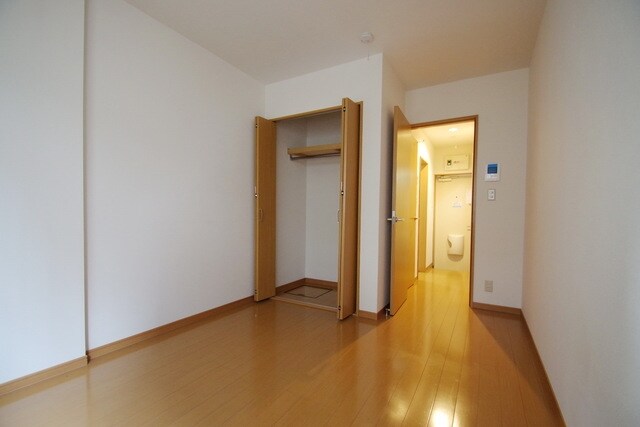 オウルージュ読売ランドの物件内観写真