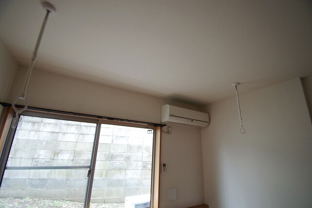 オウルージュ読売ランドの物件内観写真