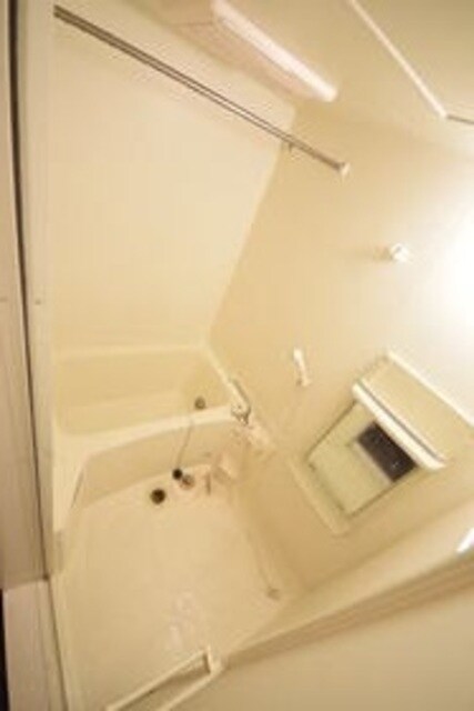 ラシーヌ弐番館の物件内観写真