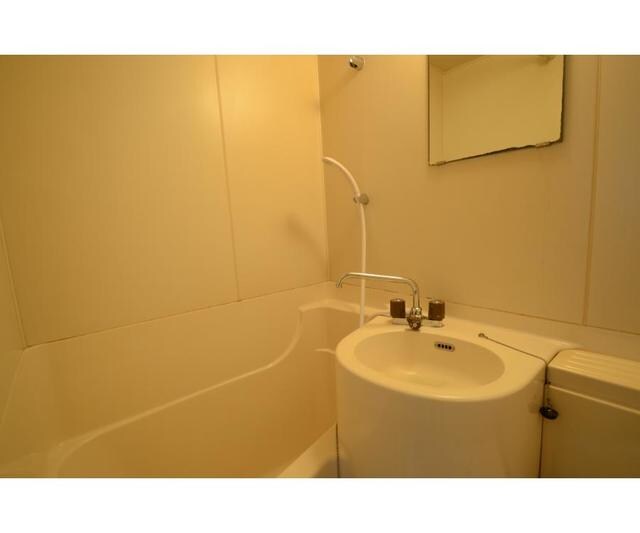 エステートピア内田の物件内観写真