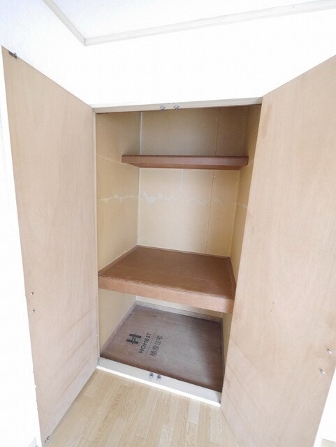 エステートピア内田の物件内観写真