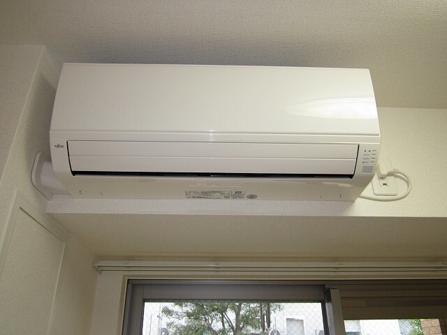 タウンコートSの物件内観写真