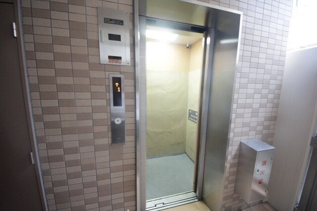 タウンコートSの物件内観写真