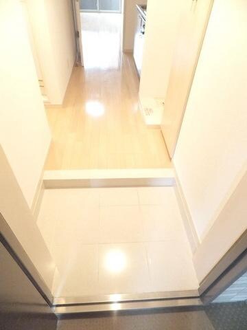 グランヴァンウエストヴィル町田の物件内観写真