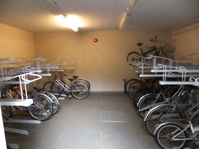 グランヴァンウエストヴィル町田の物件内観写真