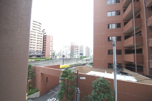 グランヴァンウエストヴィル町田の物件内観写真