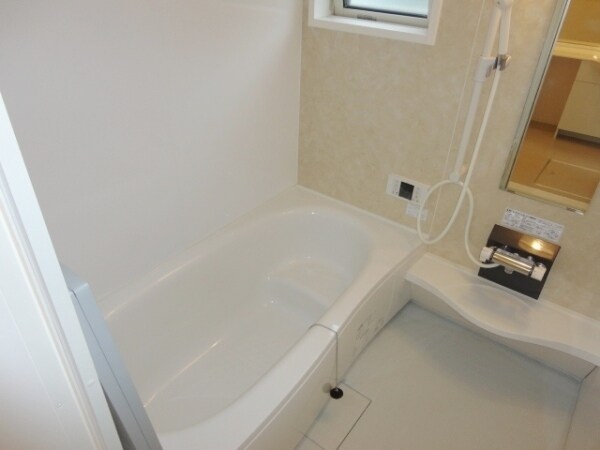 セントレジデンスの物件内観写真