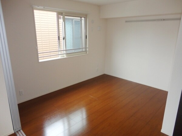 セントレジデンスの物件内観写真