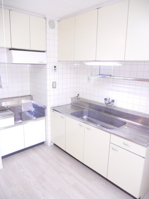 百合ヶ丘ステーションテラスの物件内観写真