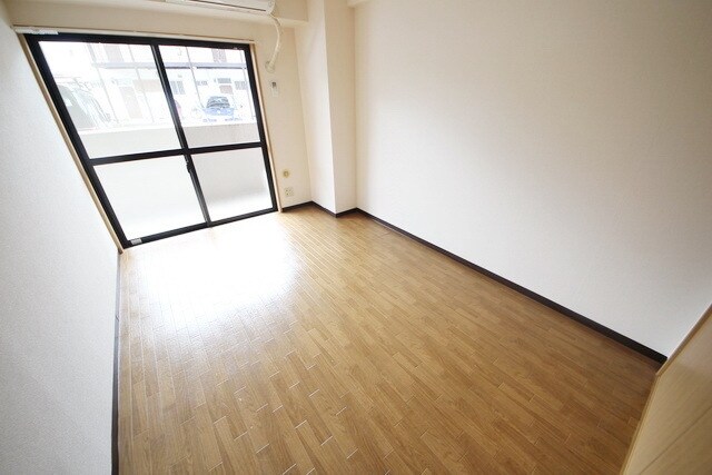 グランドハイツIIの物件内観写真