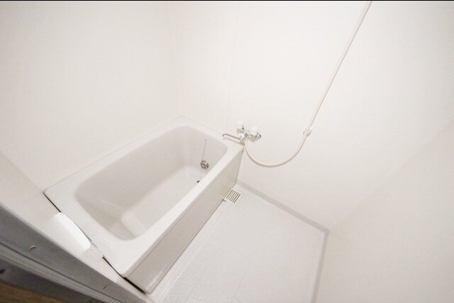 グランドハイツIIの物件内観写真