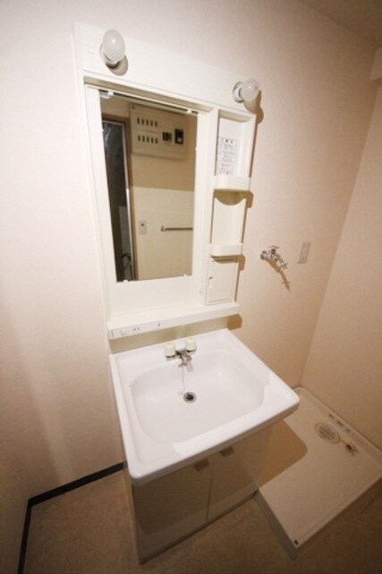 グランドハイツIIの物件内観写真