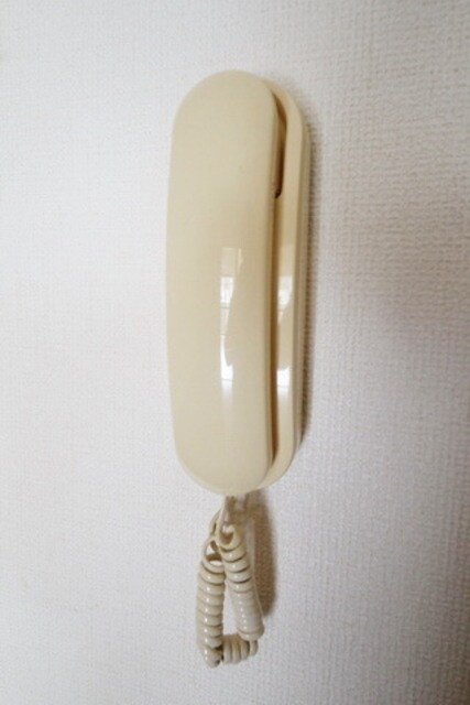 グランドハイツIIの物件内観写真