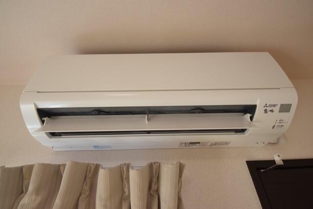 クレイノ桜ルミナスの物件内観写真