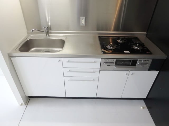 コート向ヶ丘 の物件内観写真