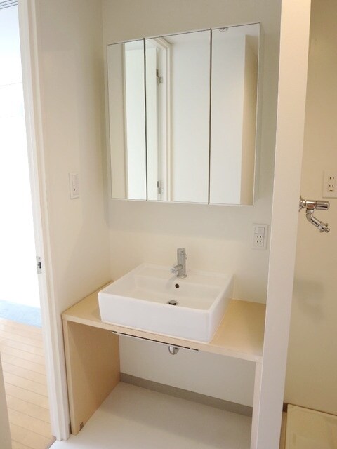 コート向ヶ丘 の物件内観写真