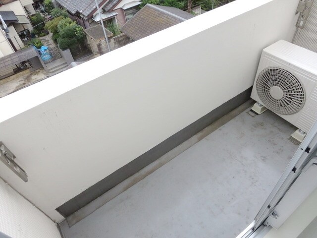 コート向ヶ丘 の物件内観写真