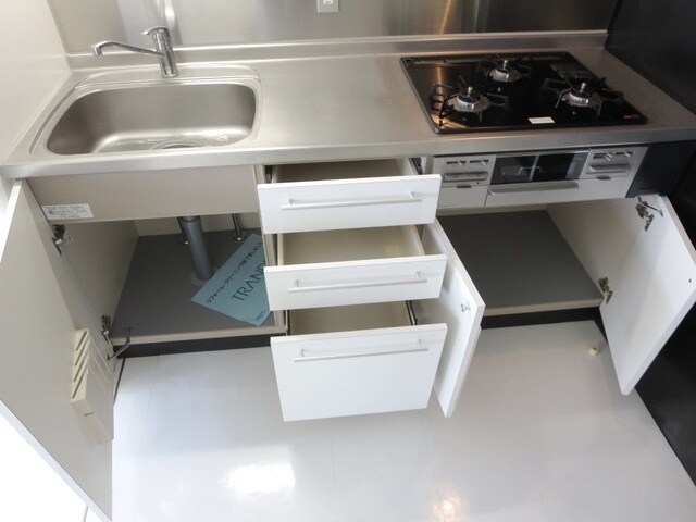 コート向ヶ丘 の物件内観写真