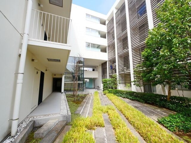 コート向ヶ丘 の物件内観写真