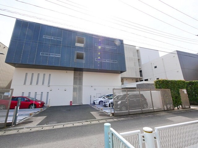 コート向ヶ丘 の物件内観写真