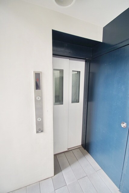 コート向ヶ丘 の物件内観写真