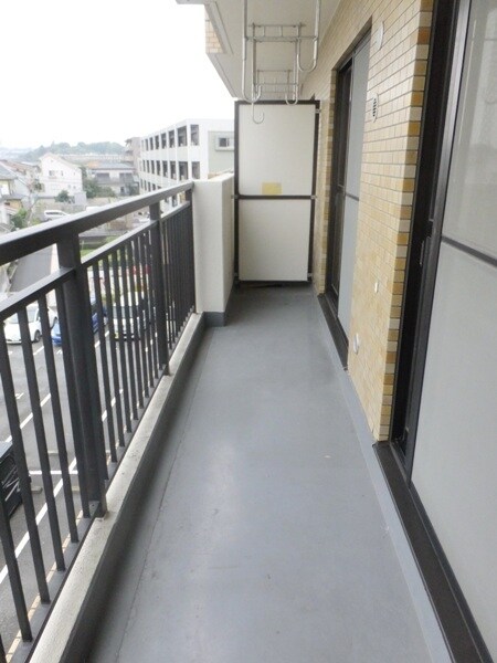 エスポワールの物件内観写真