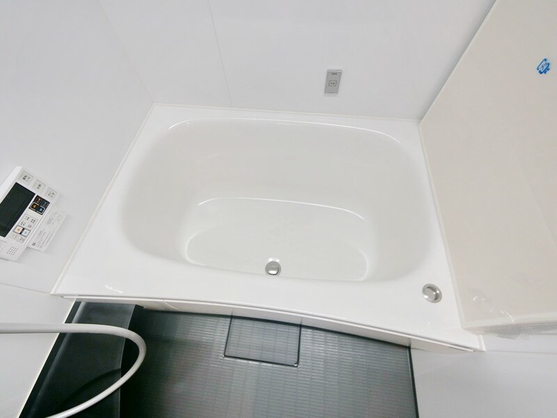 THREE ISLANDの物件内観写真