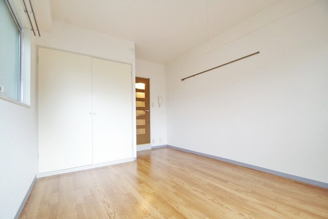 シロタビルの物件内観写真